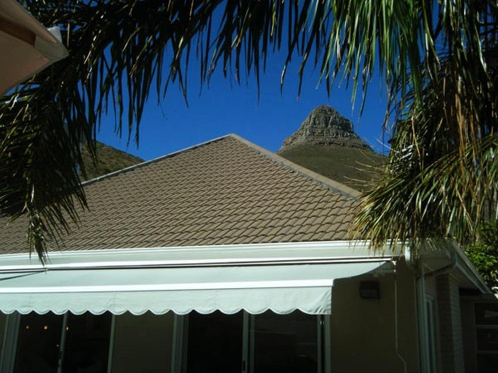 Maison Fontainbleau Città del Capo Esterno foto